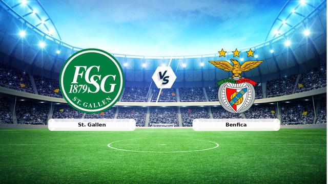 CANLI | St. Gallen – Benfica maç anlatımı! Maç ne zaman? Saat kaçta ve hangi kanalda? – 23 Temmuz 2026