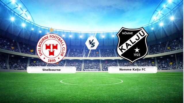 CANLI | Shelbourne – Nomme Kalju FC maç anlatımı! Maç ne zaman? Saat kaçta ve hangi kanalda? – 23 Temmuz 2026