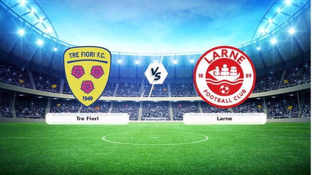 CANLI | Tre Fiori – Larne maç anlatımı! Maç ne zaman? Saat kaçta ve hangi kanalda? – 07 Temmuz 2026