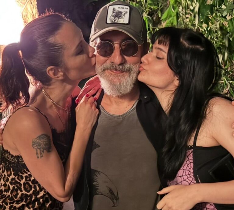 Kanserle savaşan Soner Olgun’dan üzen haber! “Durumu kritik”
