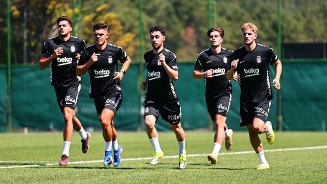Beşiktaş’ta 7 maça çıkabildi! Eski kulübüne döndü