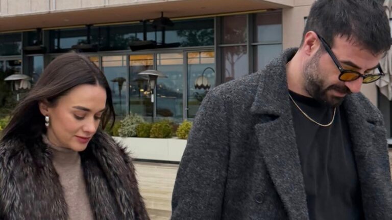 Hande Soral’dan yıllar sonra gelen itiraf: Gözyaşlarını tutamadı