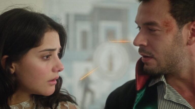 Sevdiğim Sensin 17. bölüm 3. fragmanı izle! Seyirciyi isyan ettirdi